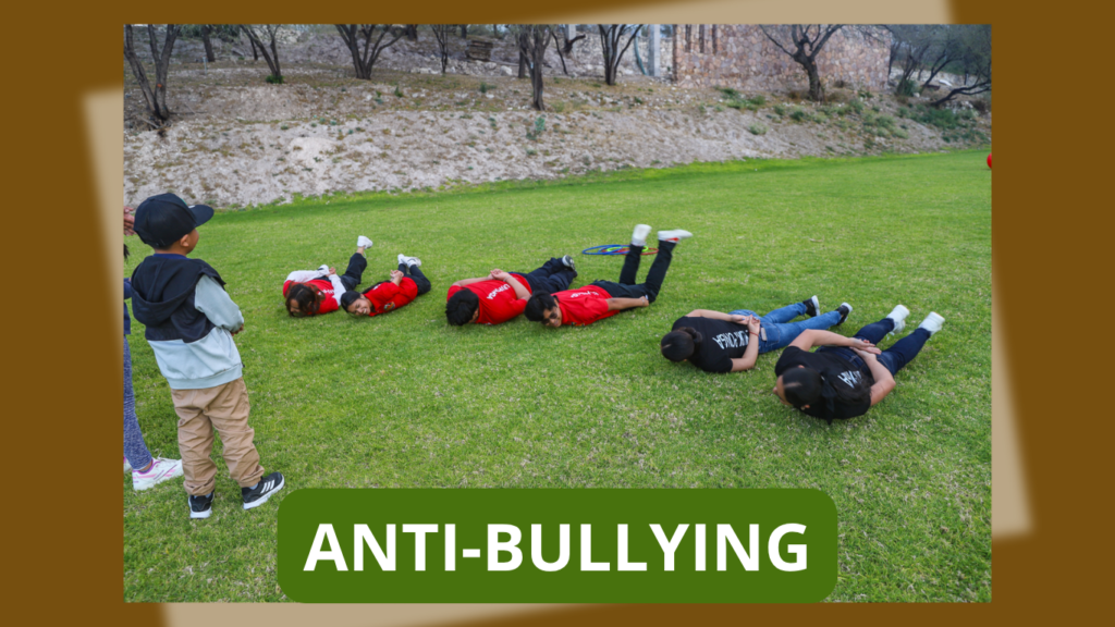 anti bullying