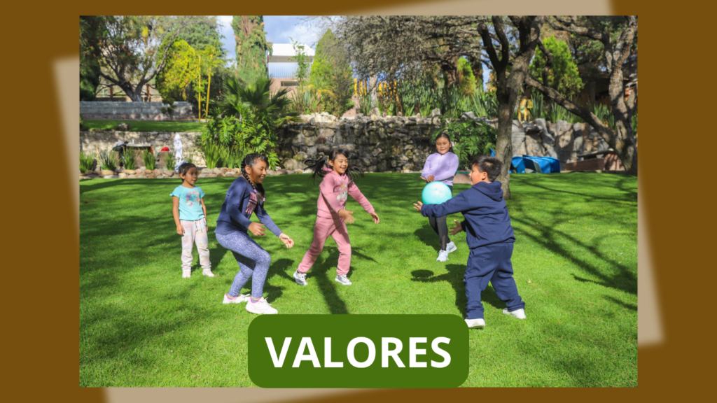 valores